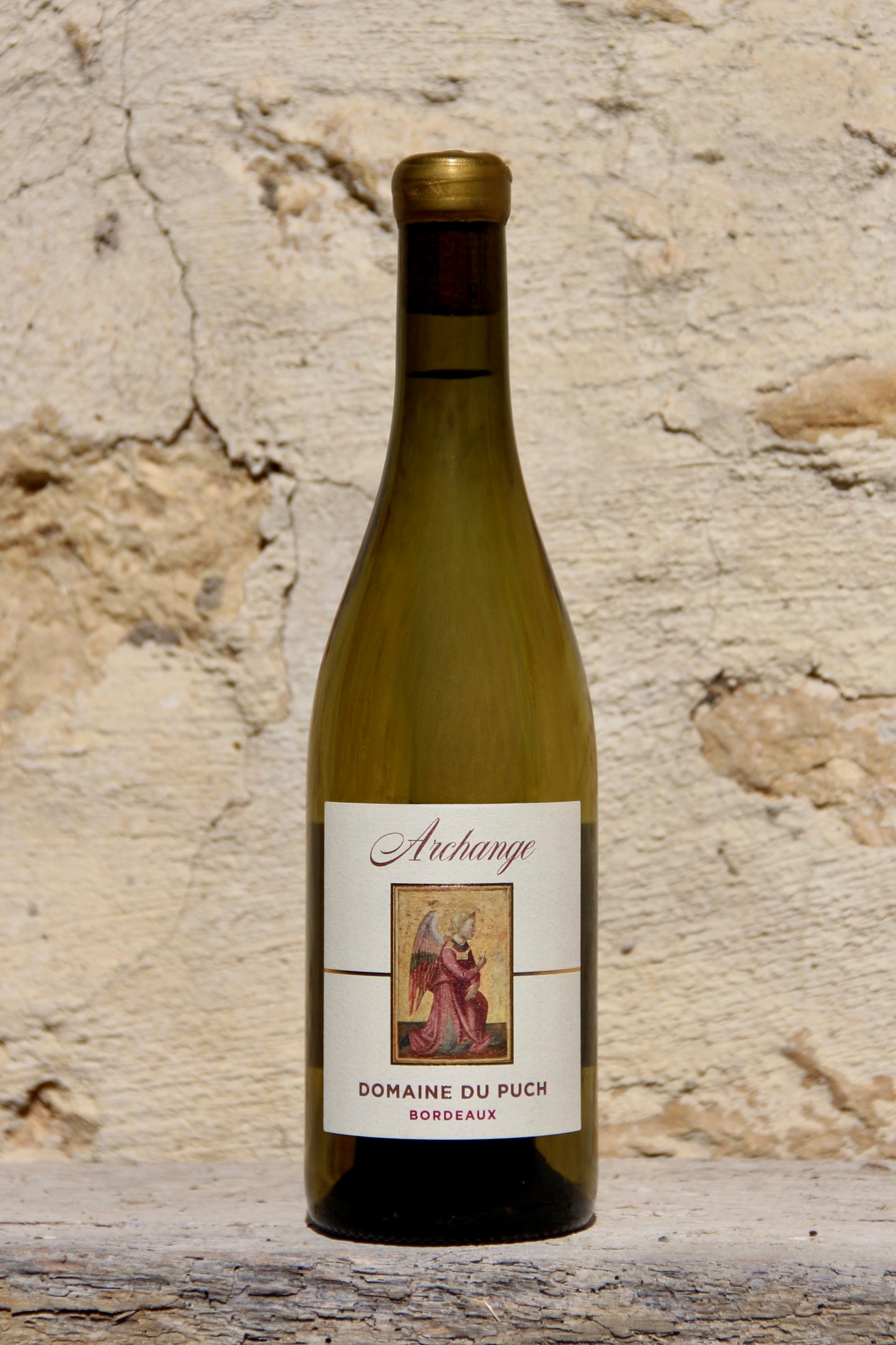 Cuvée prestige, l'Archange