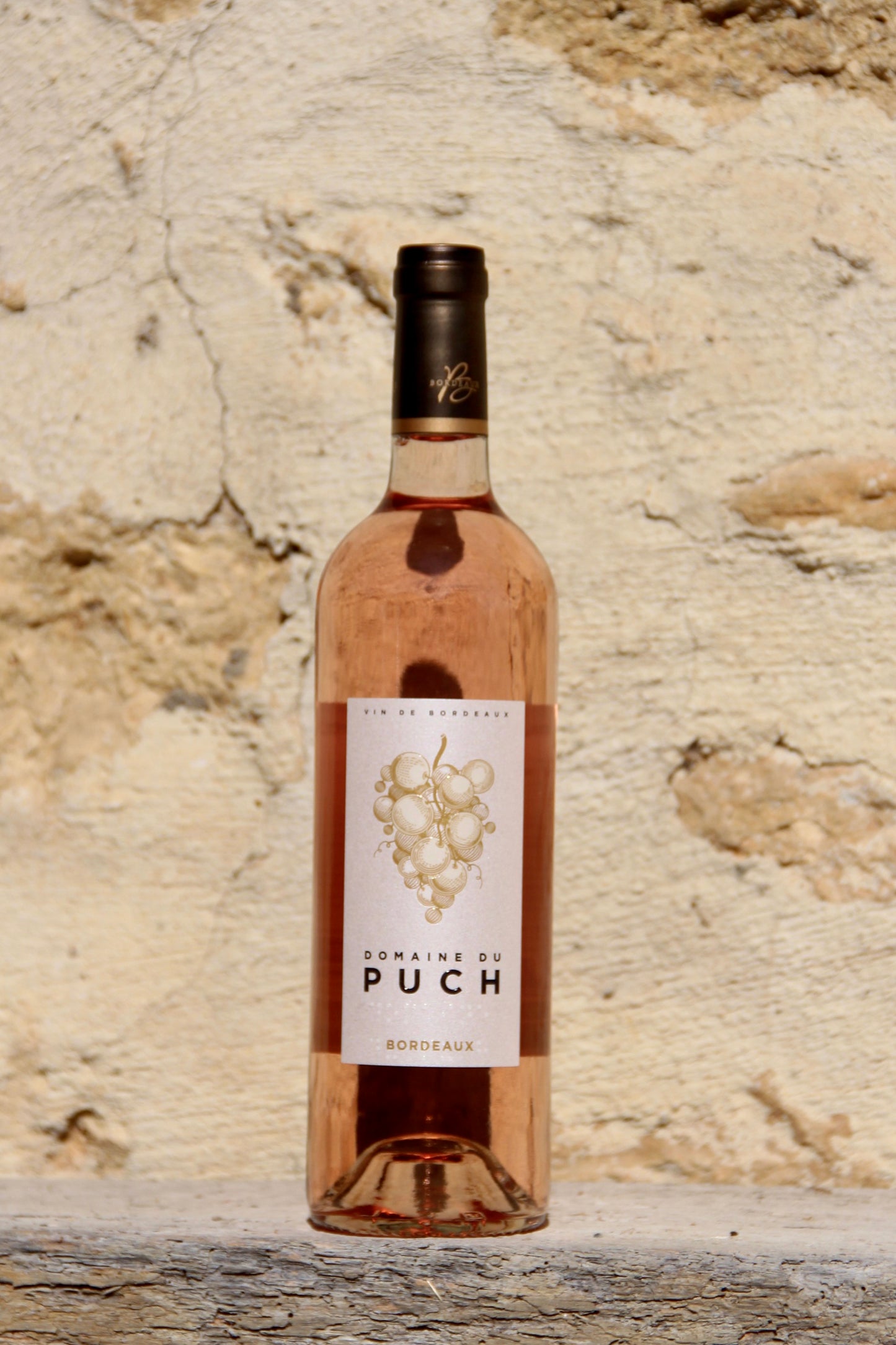 Domaine du Puch, Rosé